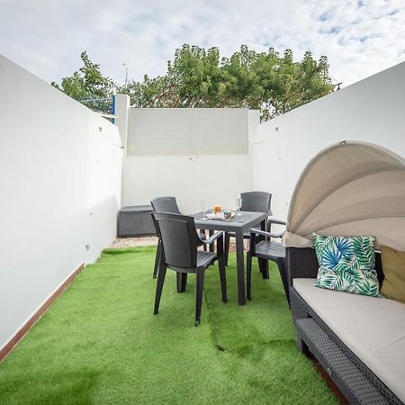 Modern Apartment Next To The Beach, Pets Friendly Benalmádena Exterior photo