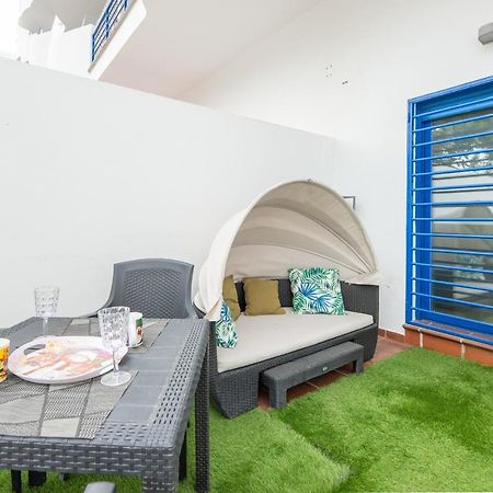 Modern Apartment Next To The Beach, Pets Friendly Benalmádena Exterior photo