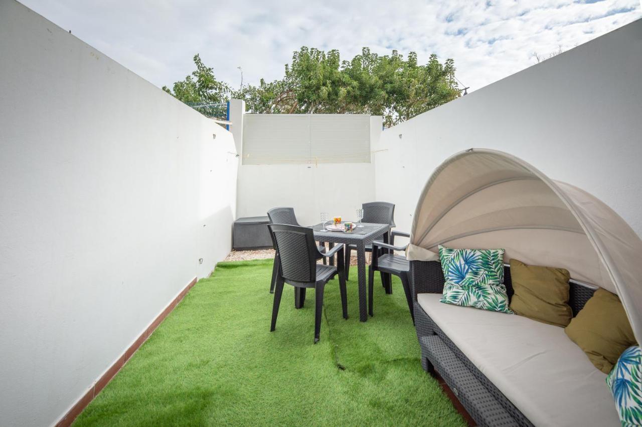 Modern Apartment Next To The Beach, Pets Friendly Benalmádena Exterior photo