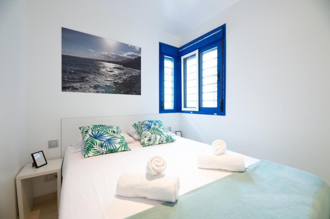 Modern Apartment Next To The Beach, Pets Friendly Benalmádena Exterior photo