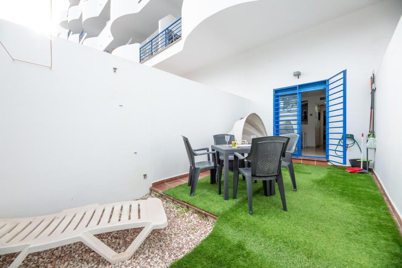 Modern Apartment Next To The Beach, Pets Friendly Benalmádena Exterior photo