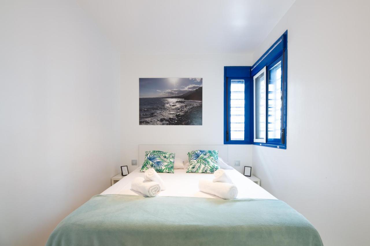 Modern Apartment Next To The Beach, Pets Friendly Benalmádena Exterior photo